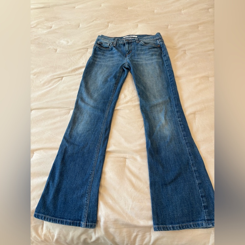 Joe’s The Provocateur Petite Bootcut Women's Jeans - Picture 2 of 5